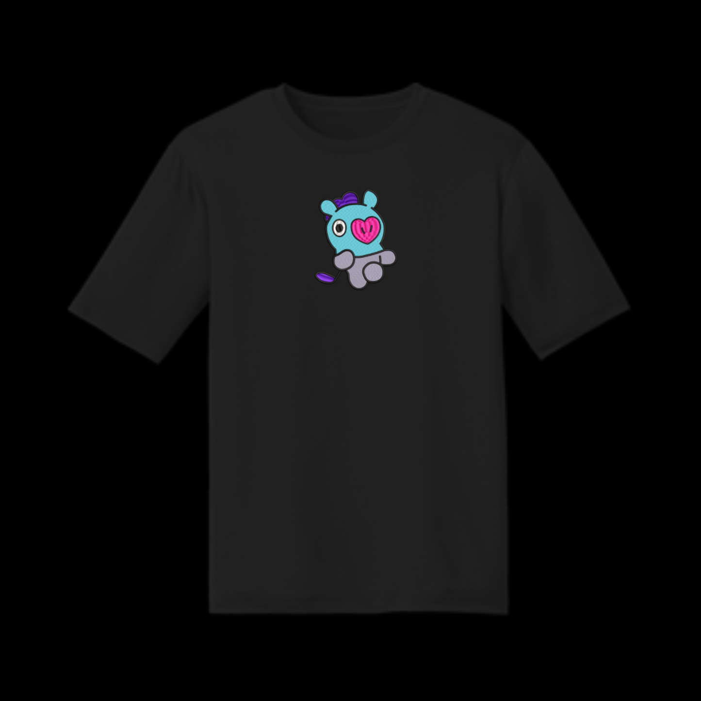 Polera Mang BT21