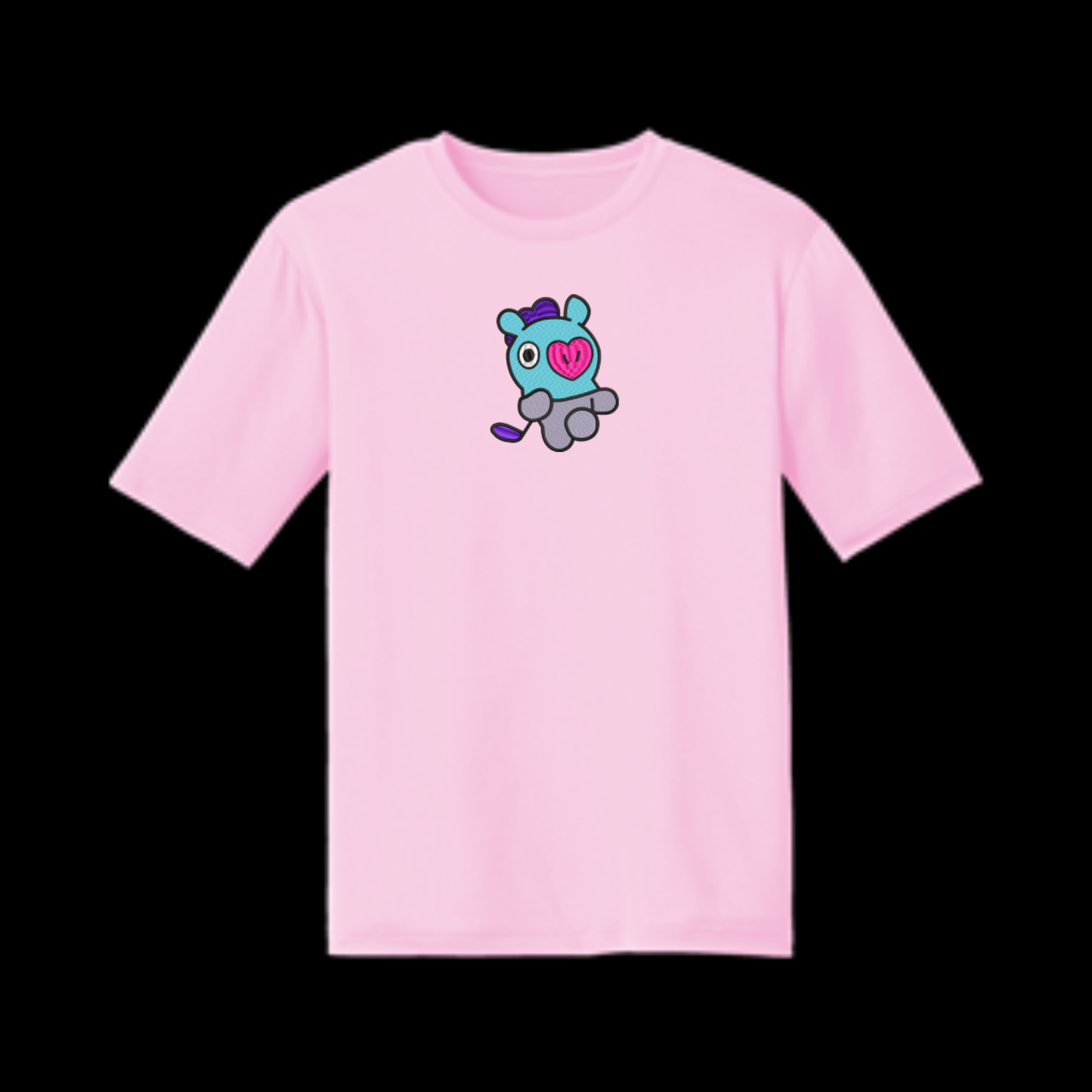 Polera Mang BT21