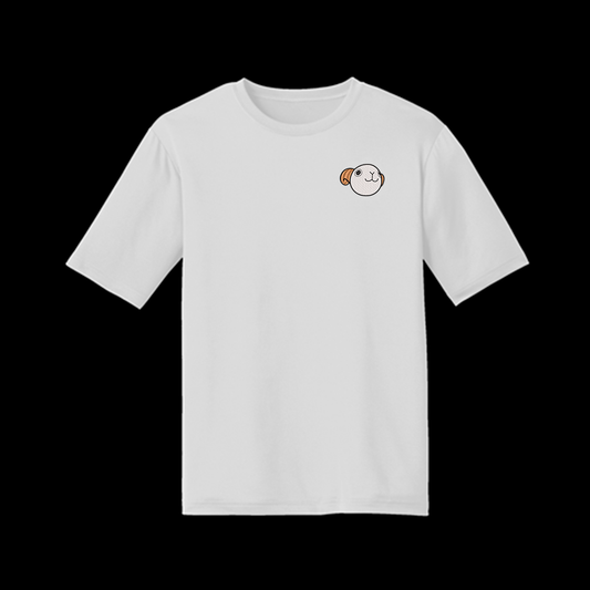 Polera Merry Minimalista
