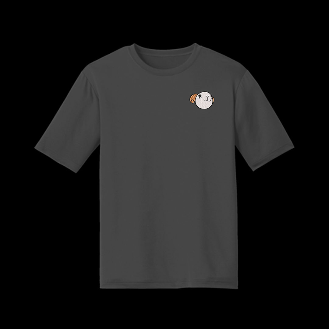 Polera Merry Minimalista