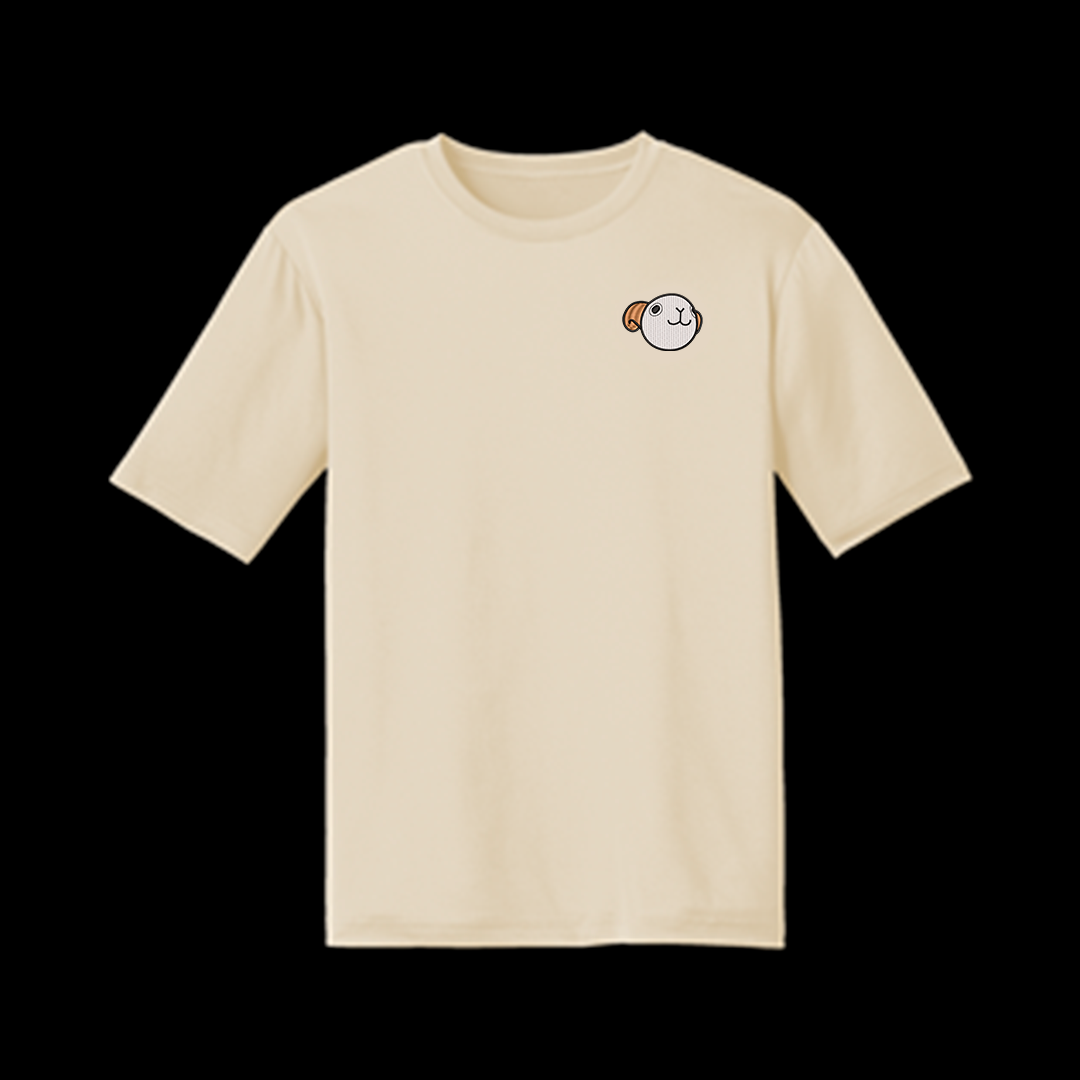 Polera Merry Minimalista