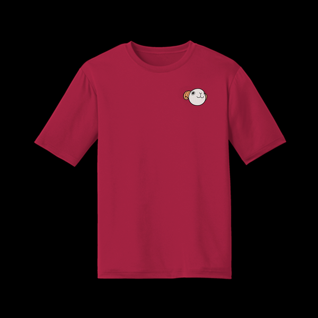 Polera Merry Minimalista