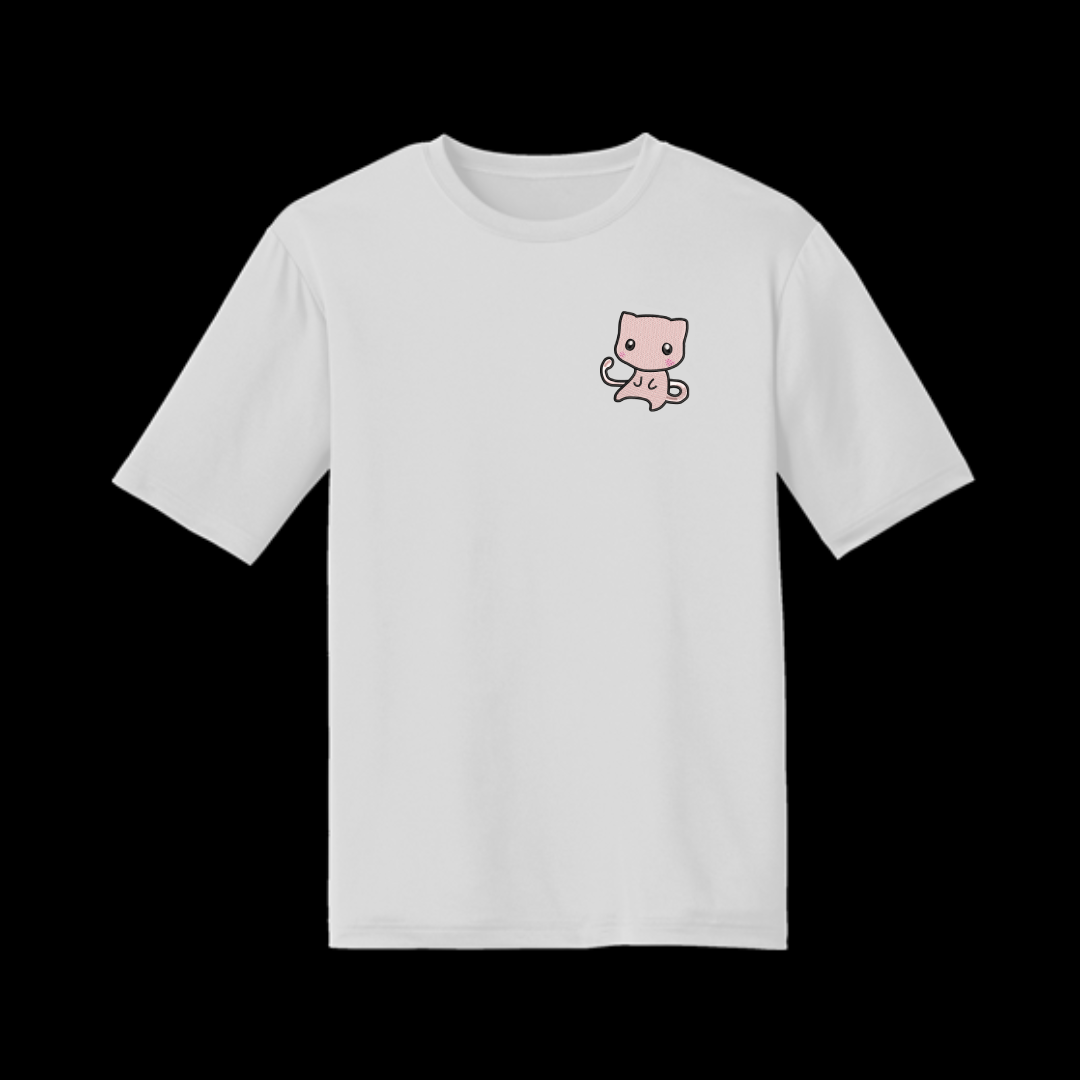 Polera Mew Cute