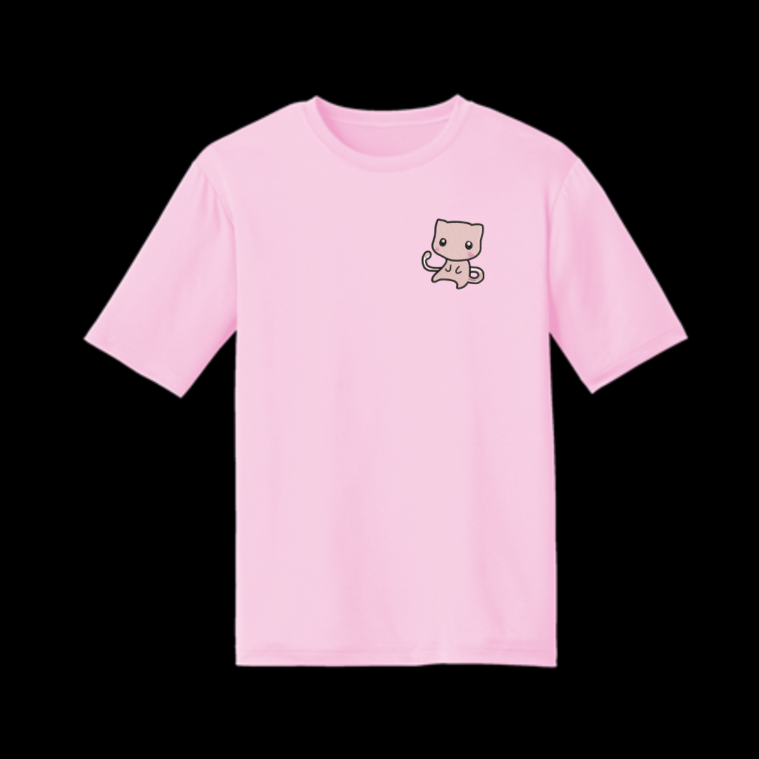 Polera Mew Cute