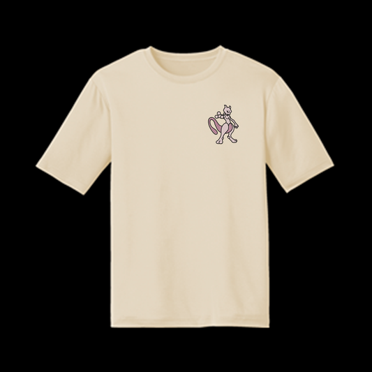 Polera Mewtwo