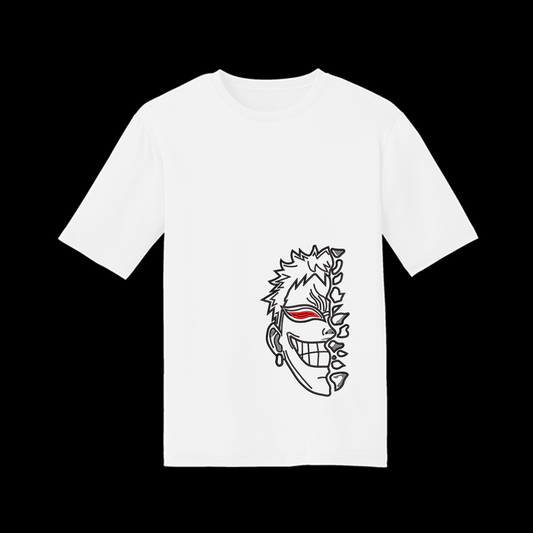 Polera Doflamingo