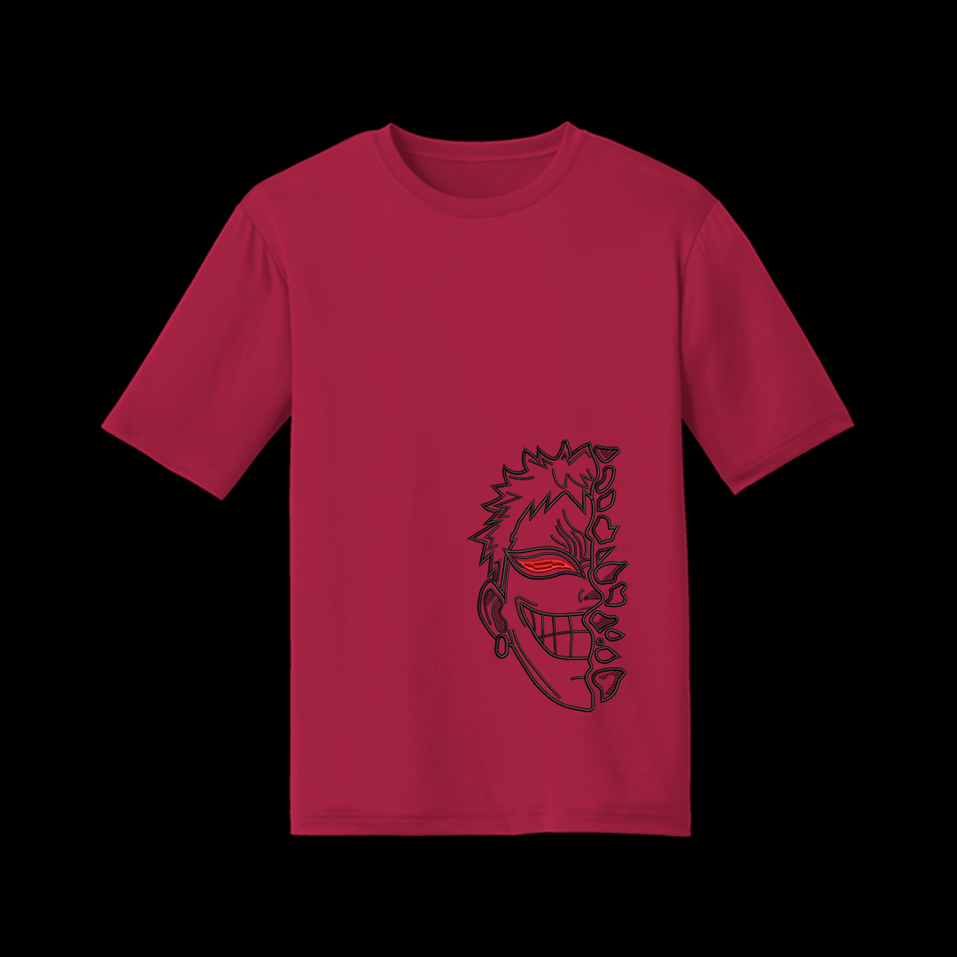 Polera Doflamingo