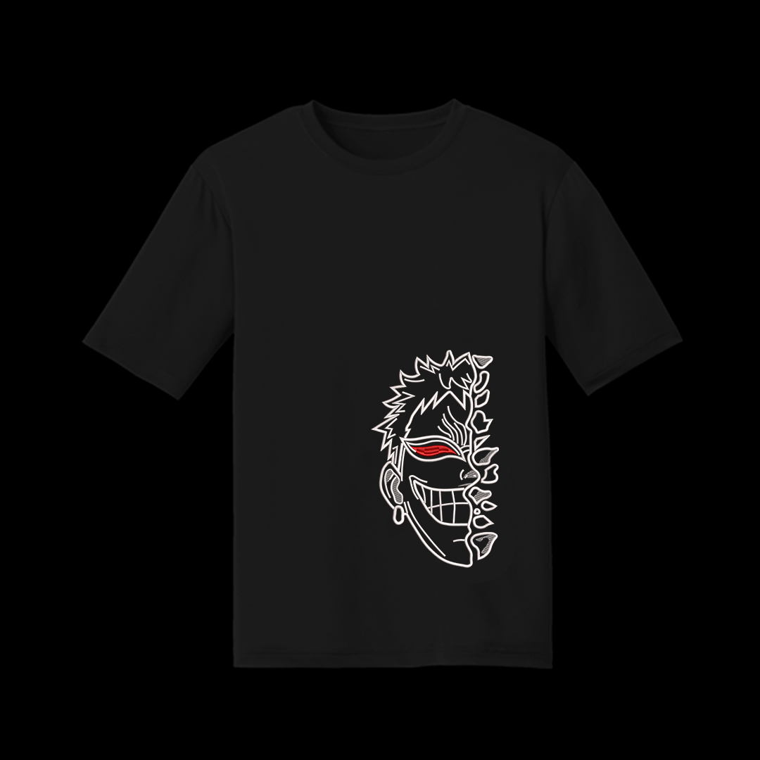 Polera Doflamingo