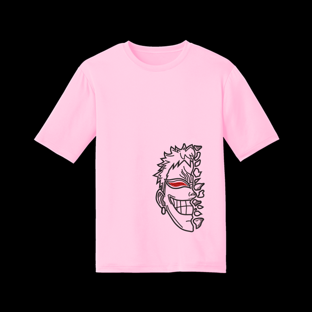 Polera Doflamingo