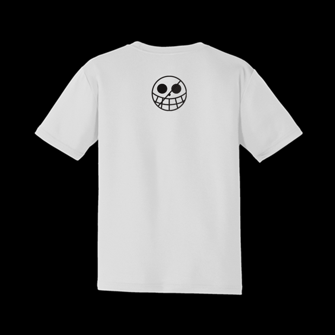 Polera Doflamingo