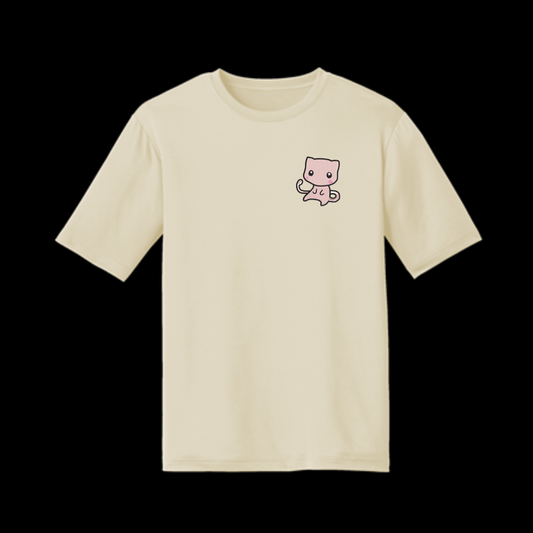 Polera Mew Cute