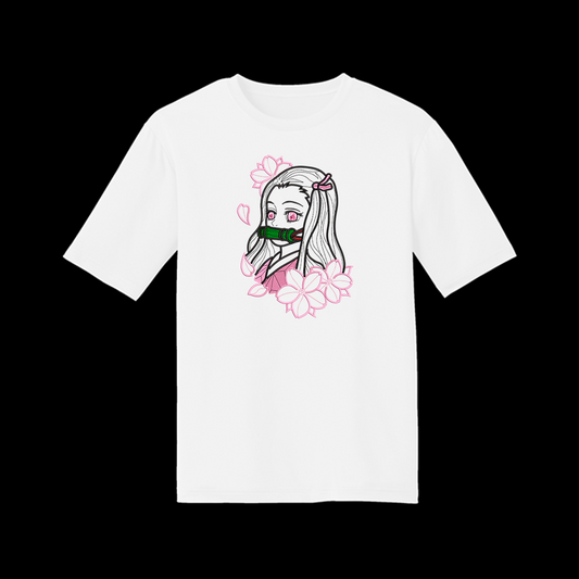 Polera Nezuko