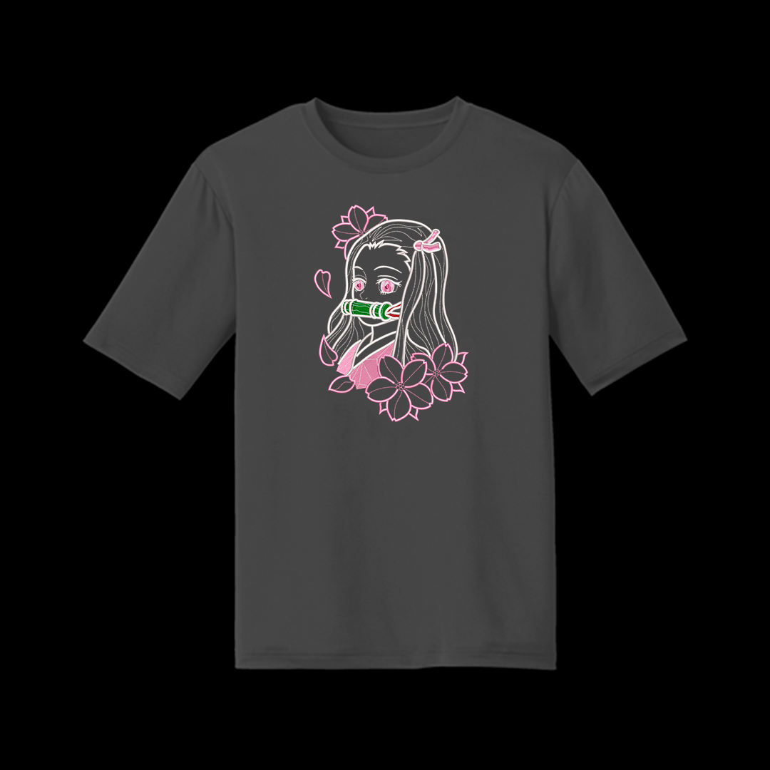 Polera Nezuko