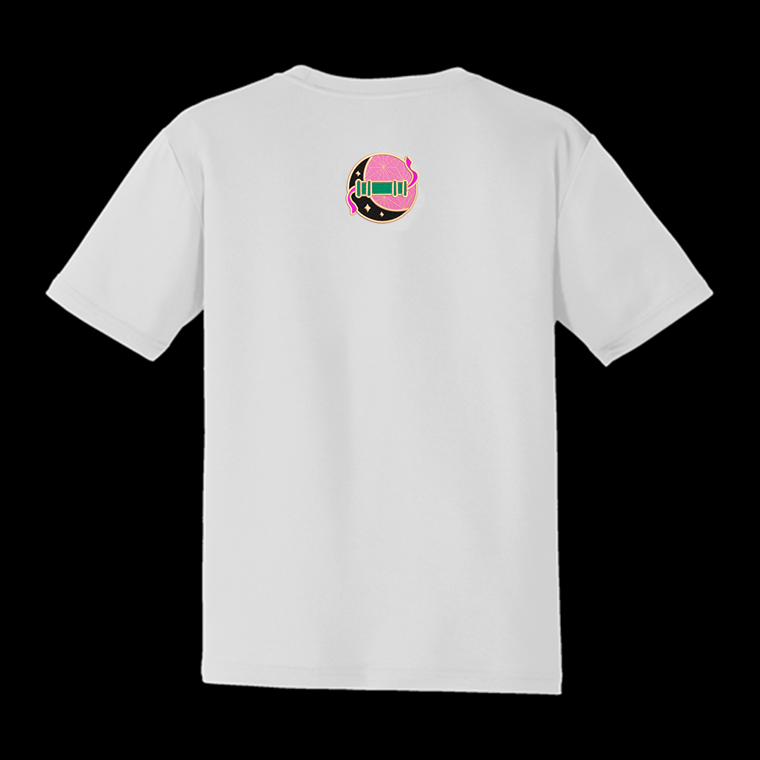 Polera Nezuko