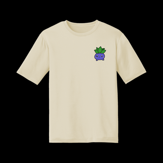 Polera Oddish Cute
