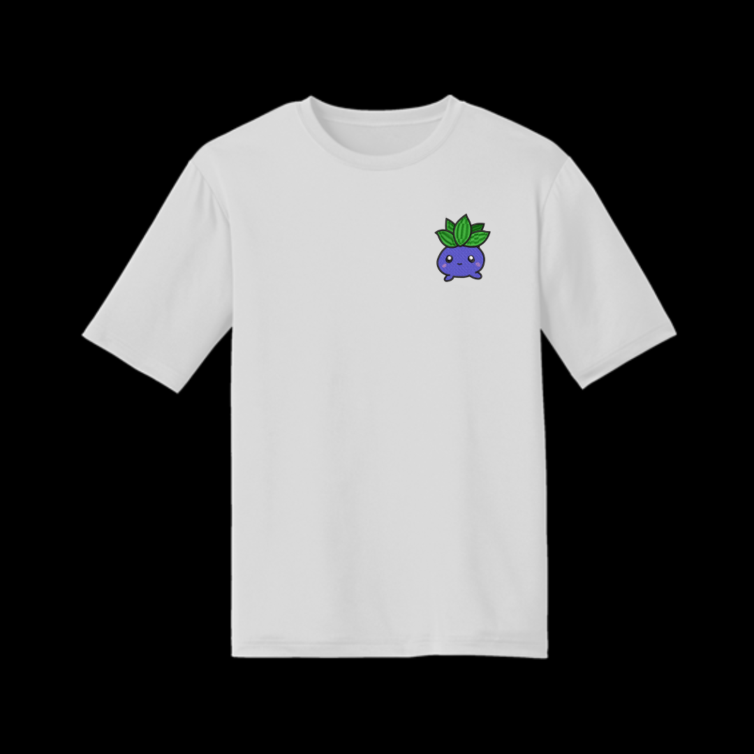 Polera Oddish Cute