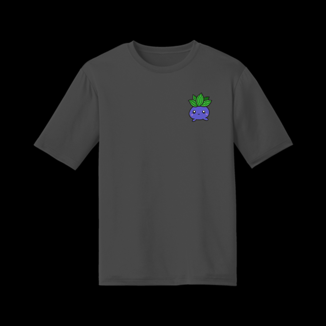 Polera Oddish Cute