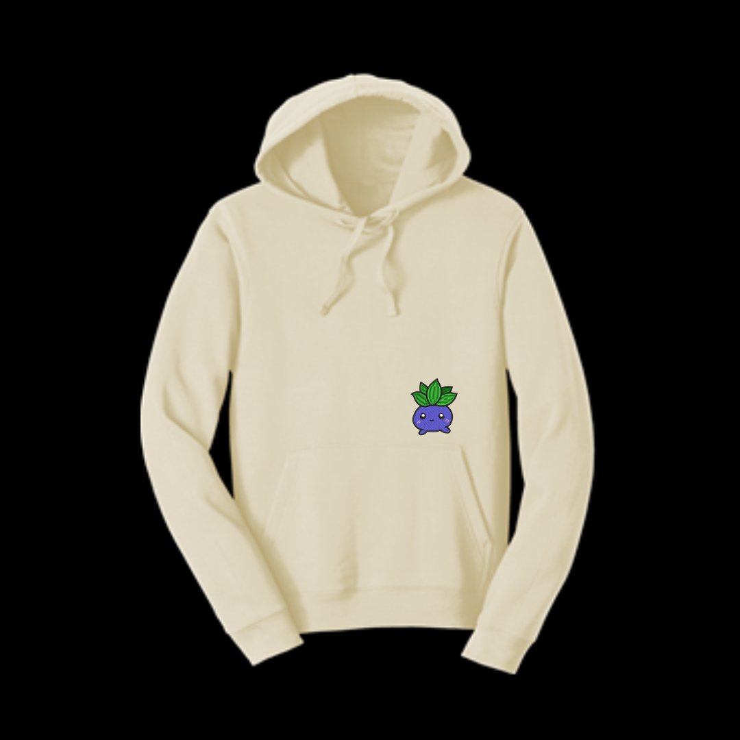 Hoodie Oddish Cute