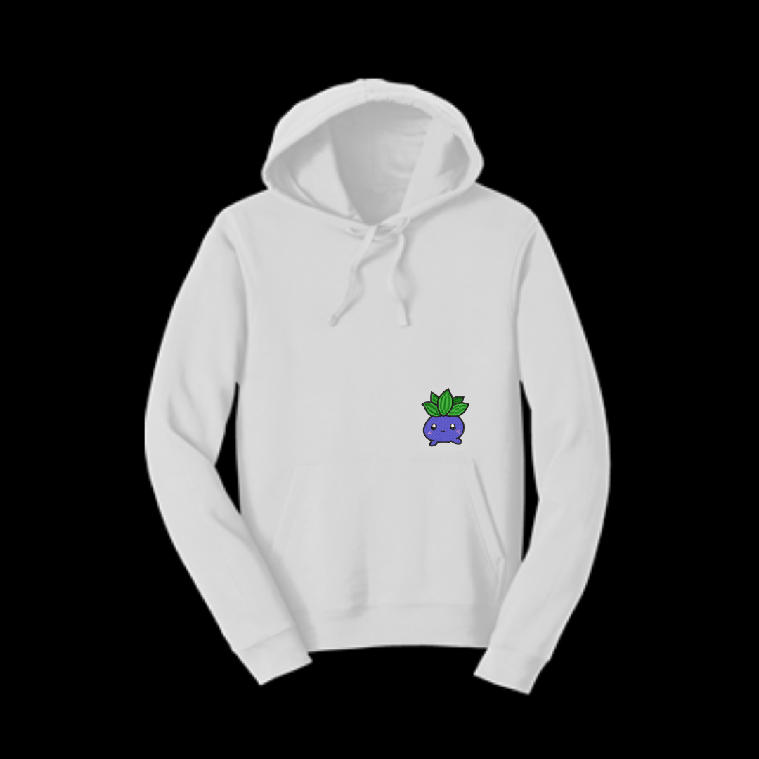 Hoodie Oddish Cute