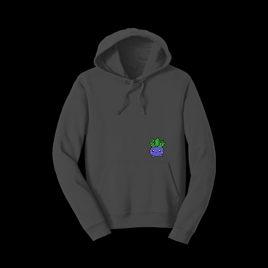 Hoodie Oddish Cute