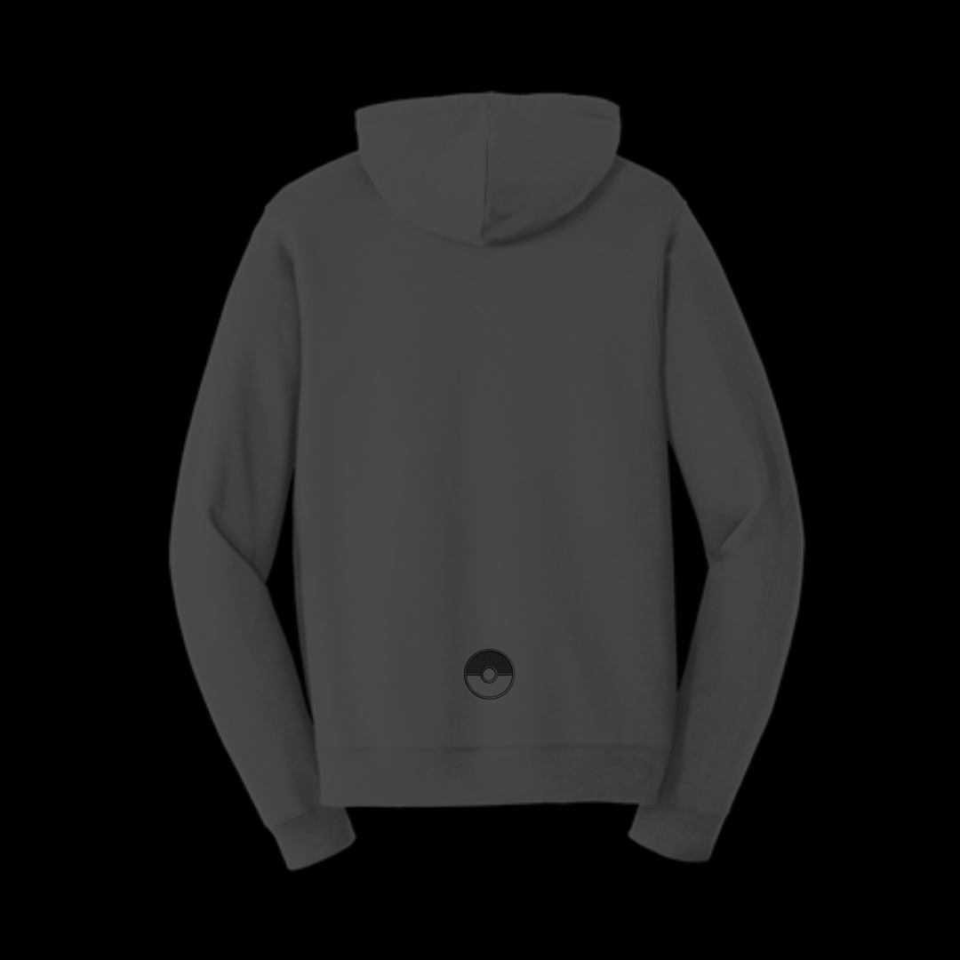Hoodie Oddish Cute