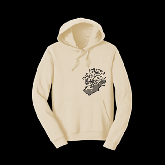 Hoodie Ken Takakura Okarun