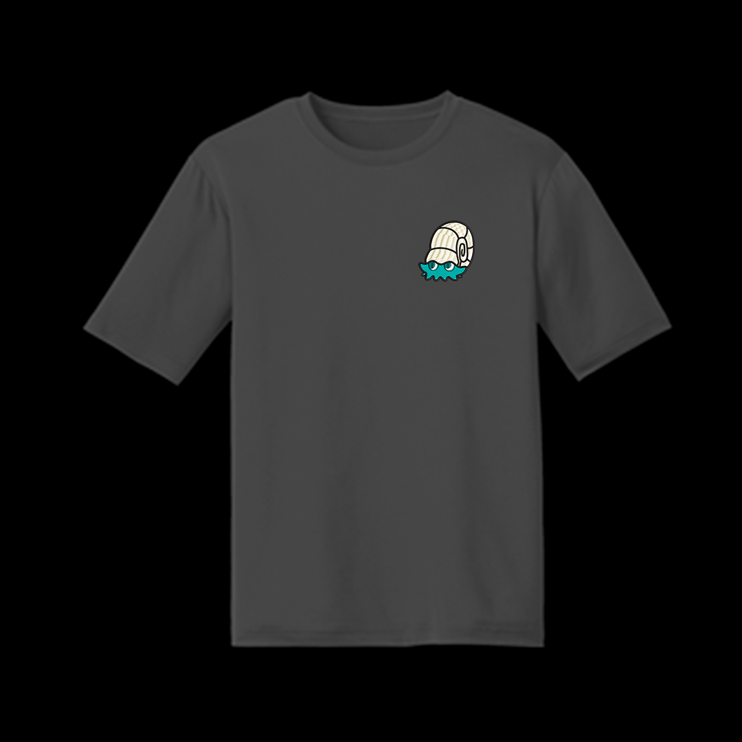 Polera Omanyte Cute