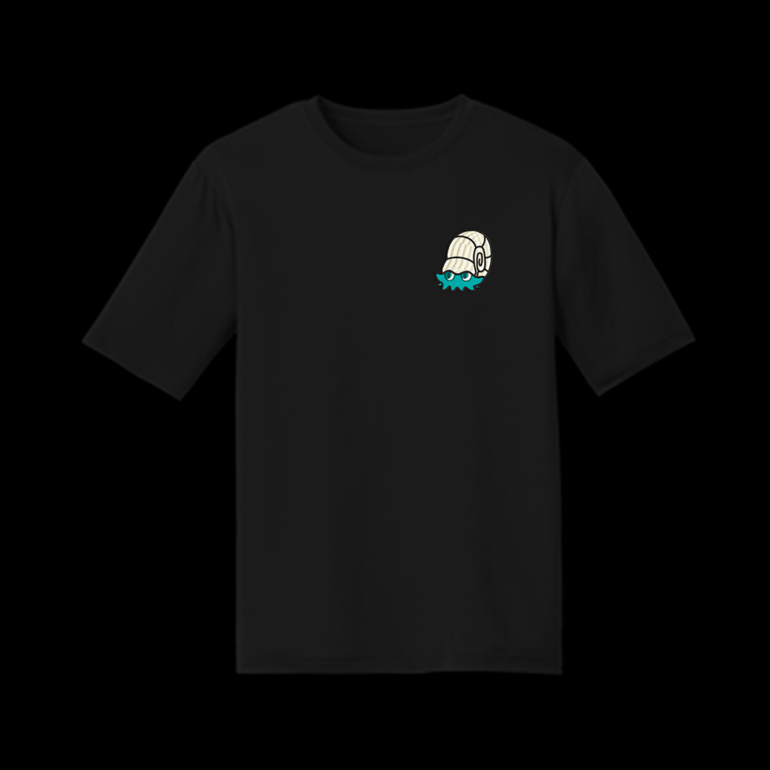 Polera Omanyte Cute
