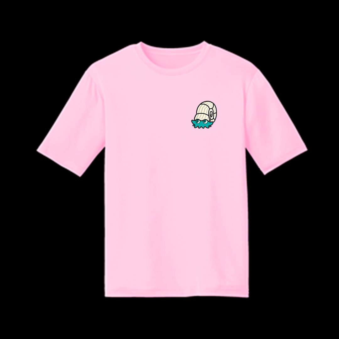 Polera Omanyte Cute