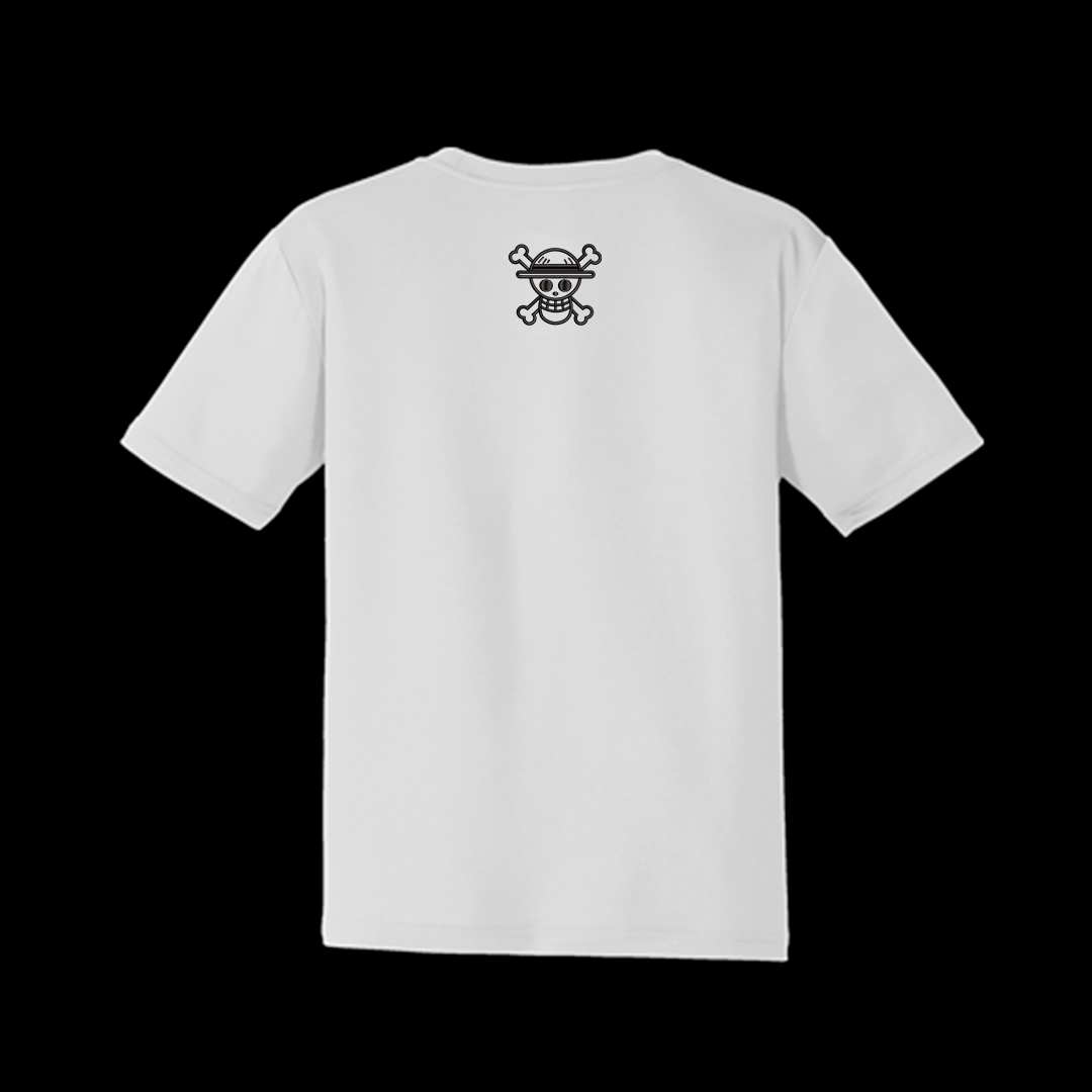 Polera Jolly Luffy
