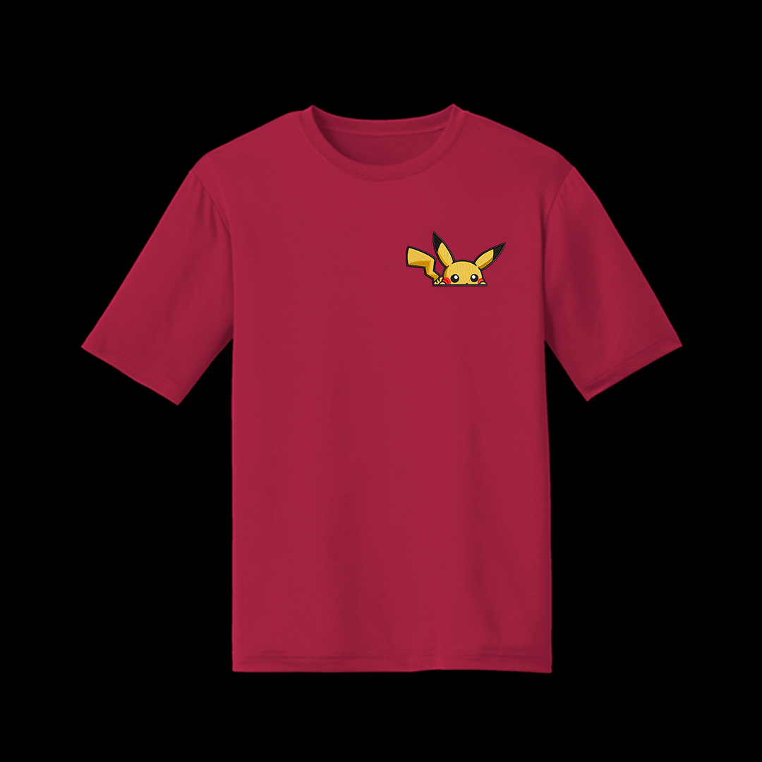 Polera Pikachu