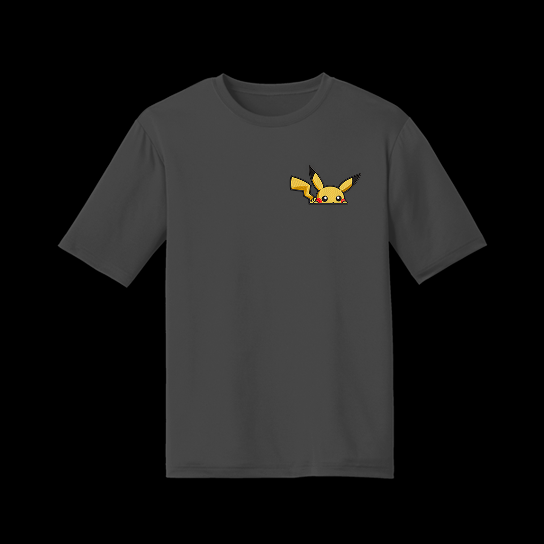 Polera Pikachu