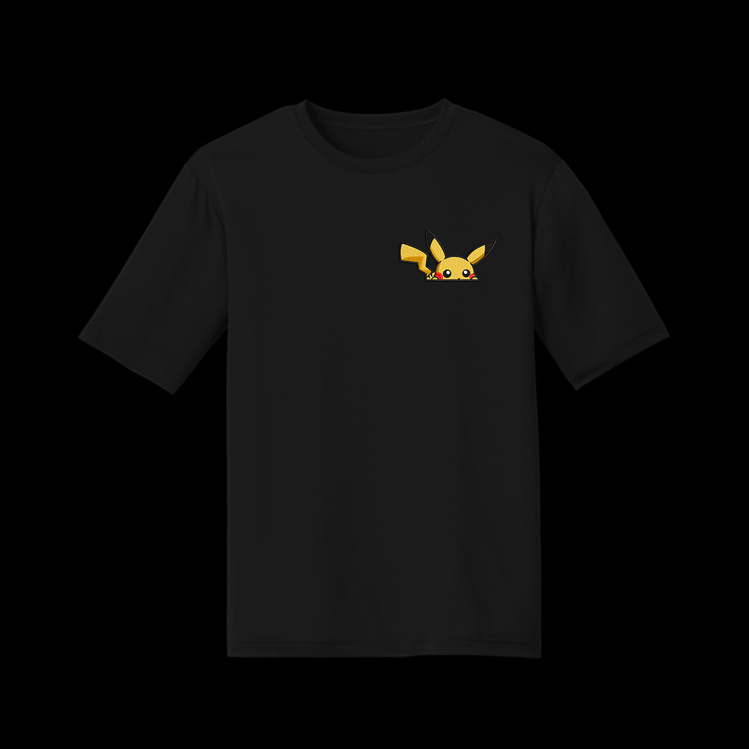 Polera Pikachu