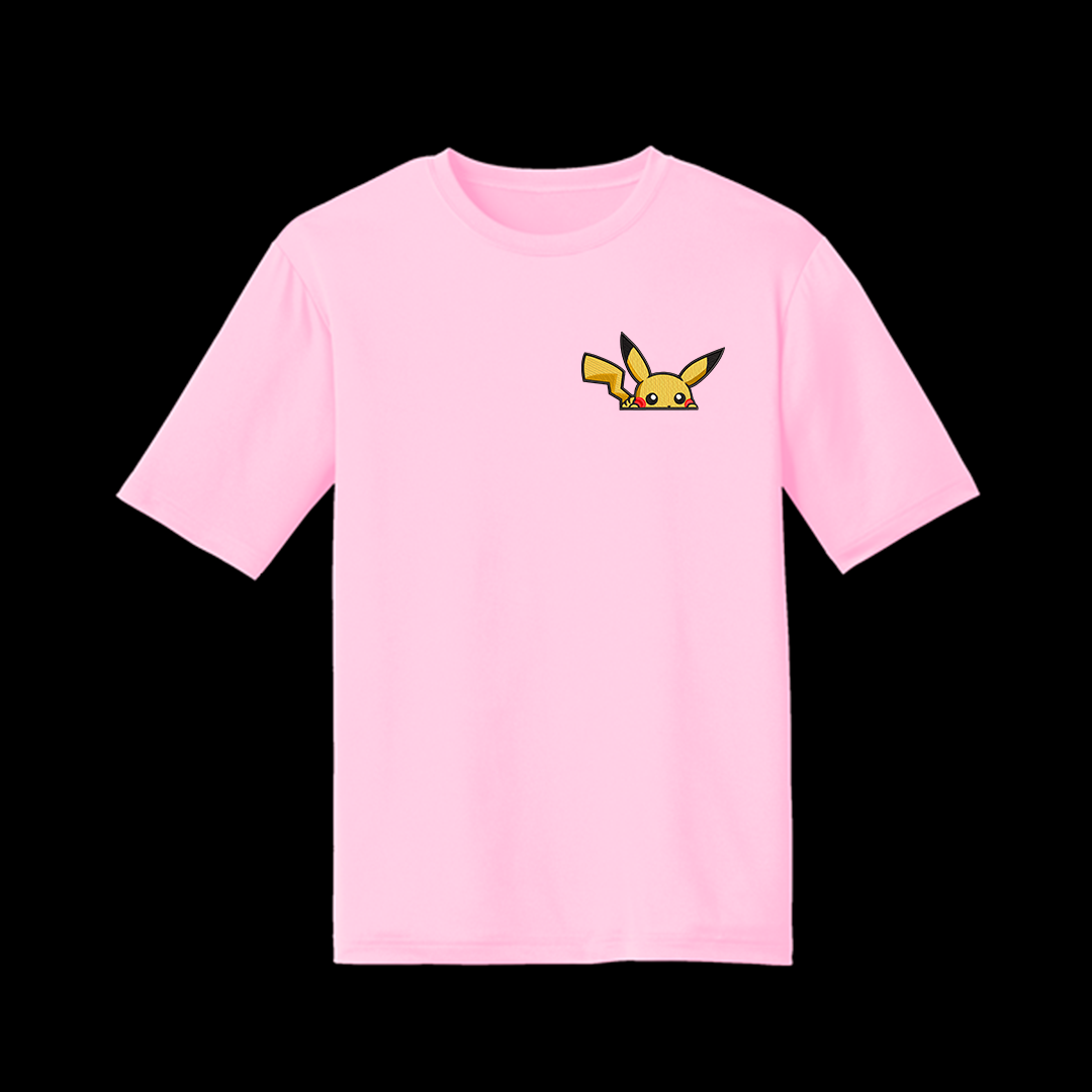 Polera Pikachu