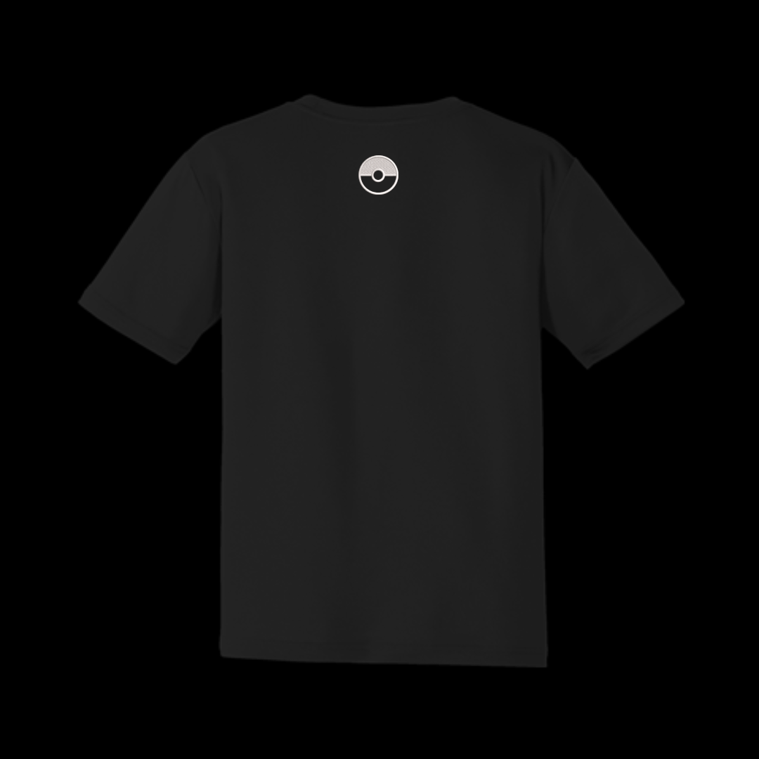 Polera Gengar Cute