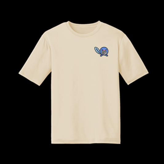 Polera Poliwag Cute