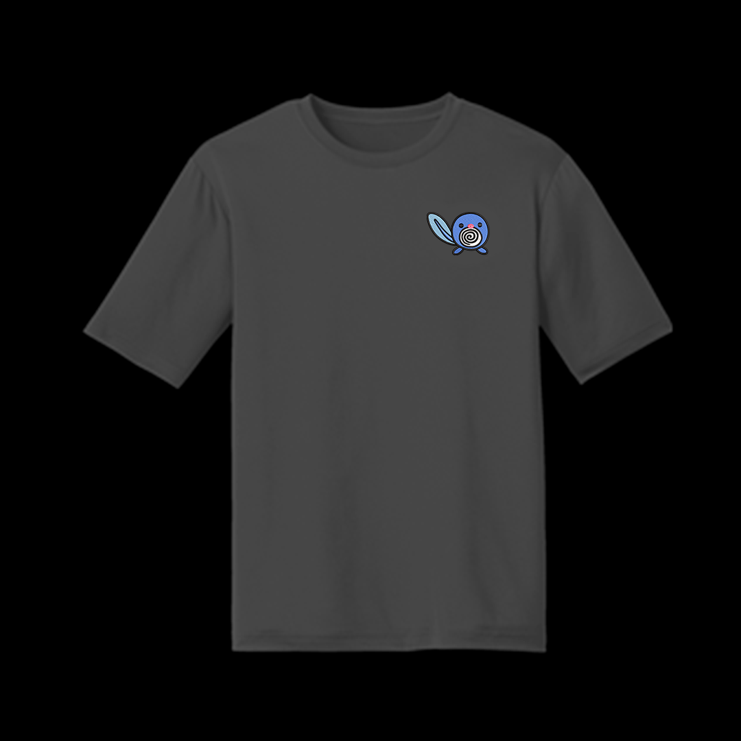 Polera Poliwag Cute