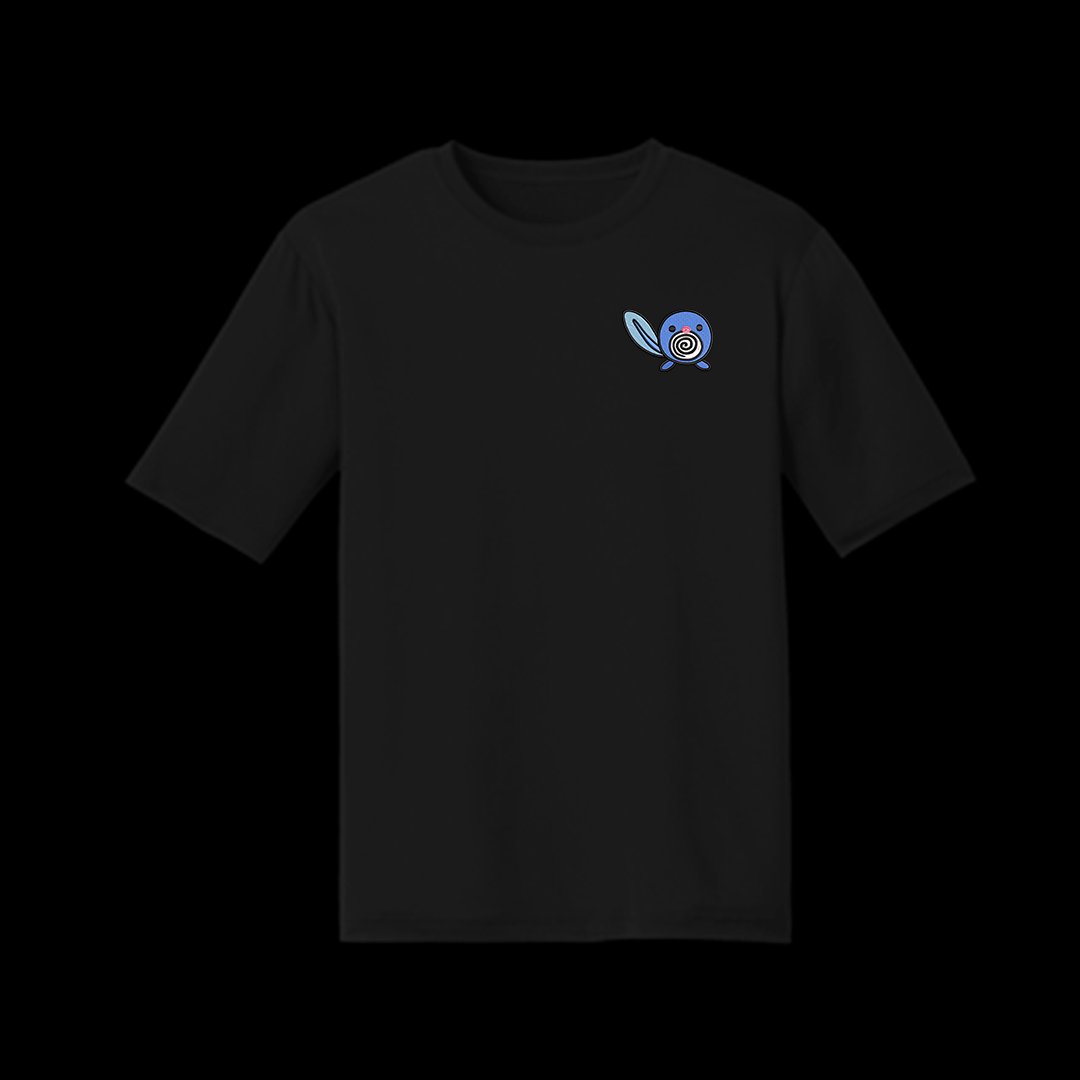 Polera Poliwag Cute