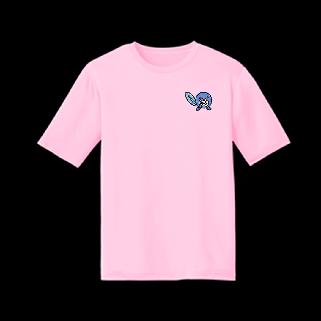 Polera Poliwag Cute