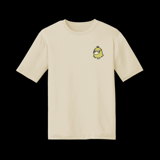 Polera Psyduck Cute