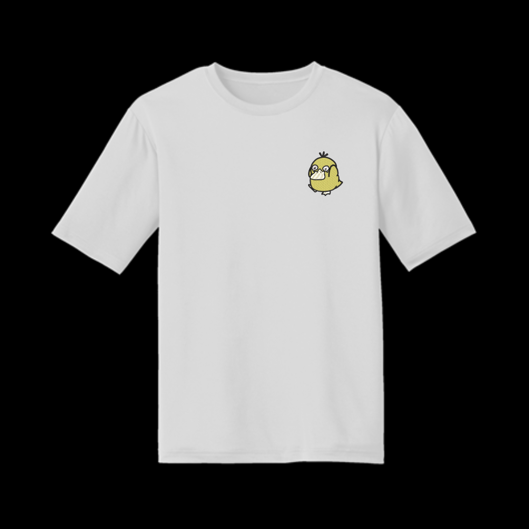 Polera Psyduck Cute
