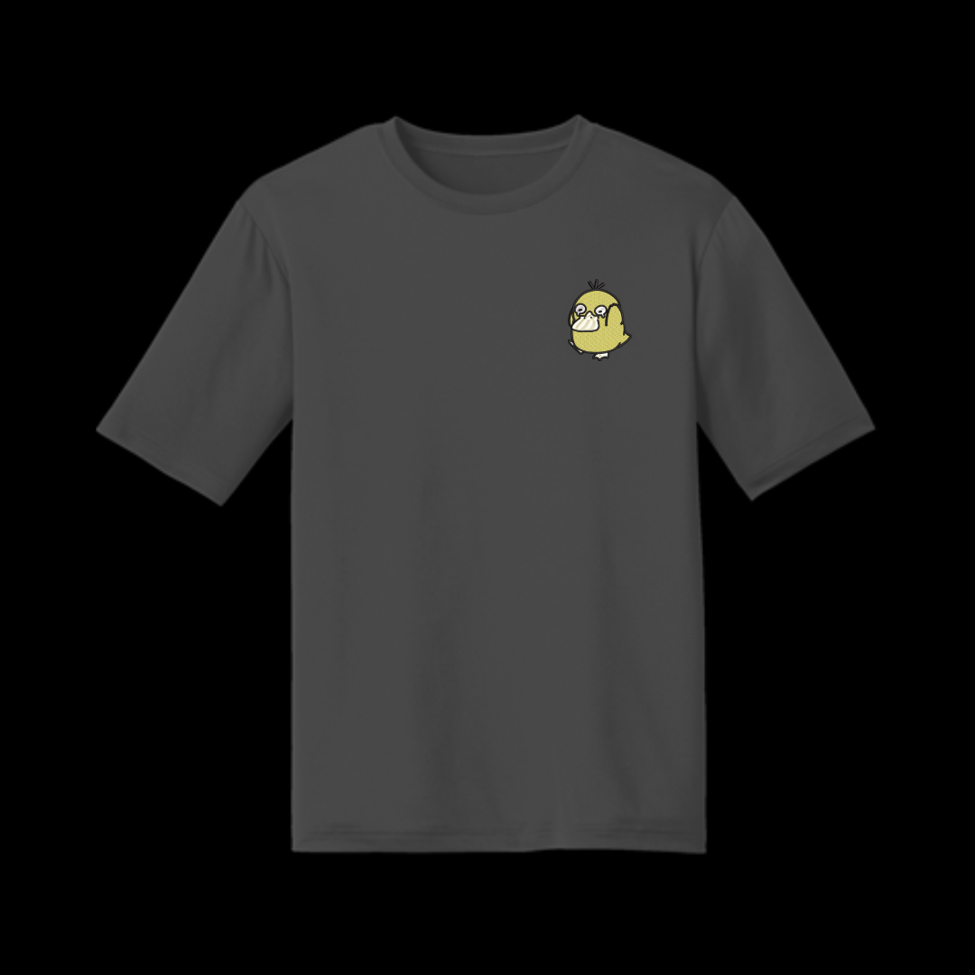 Polera Psyduck Cute