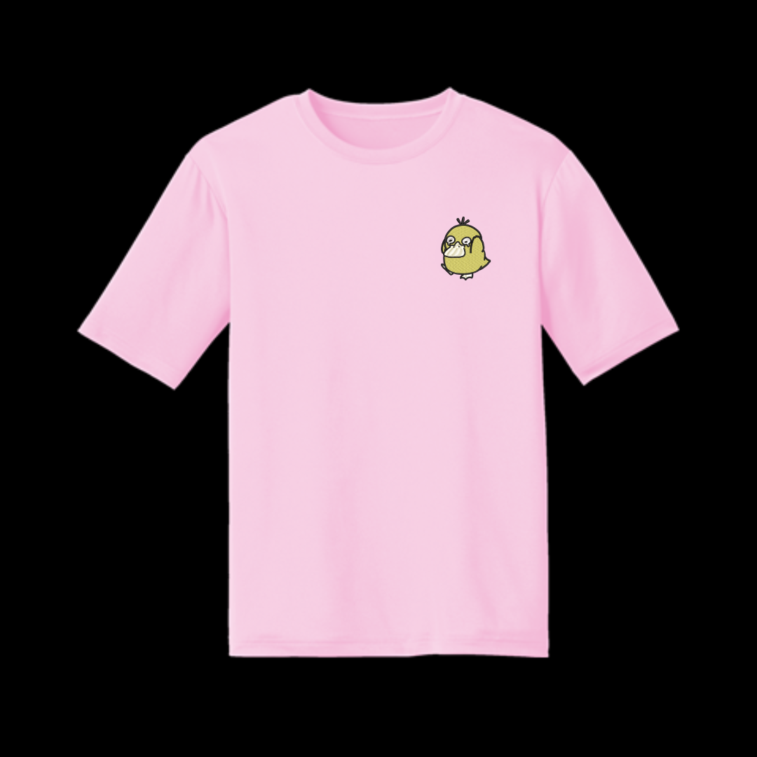 Polera Psyduck Cute