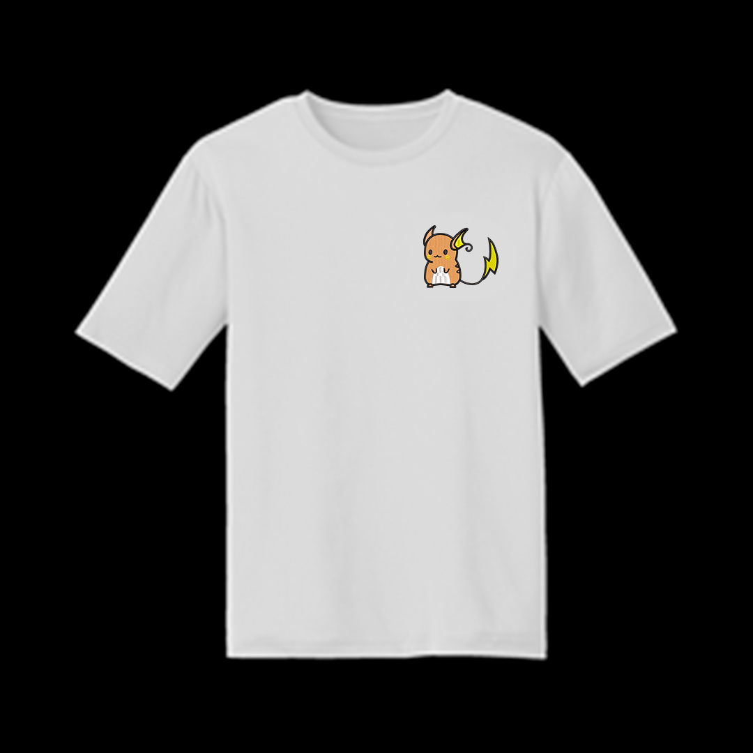 Polera Raichu Cute