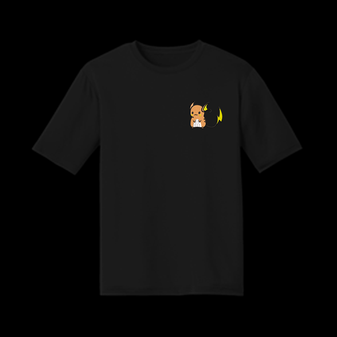 Polera Raichu Cute
