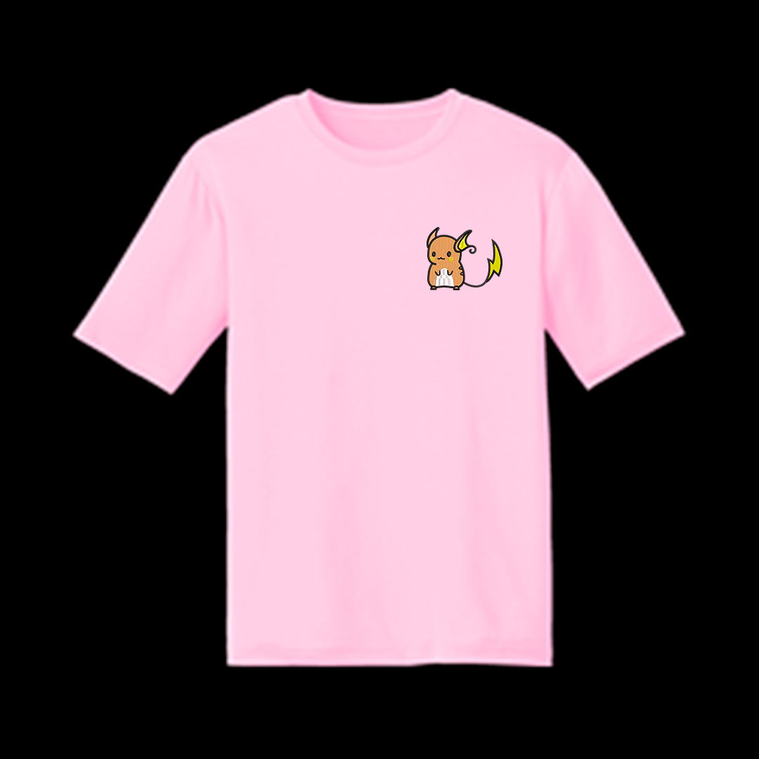 Polera Raichu Cute