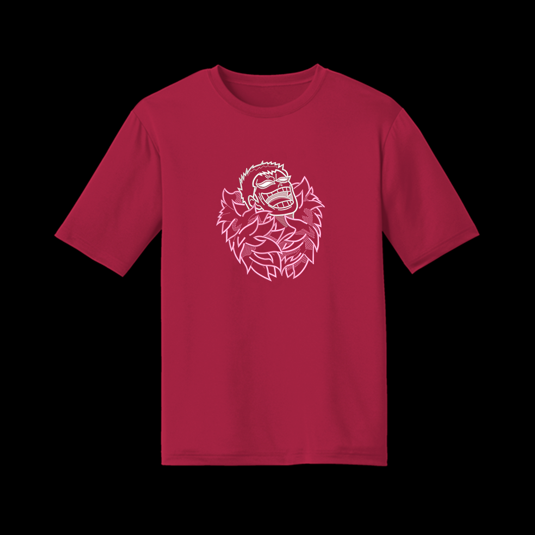Polera Doflamingo Smile