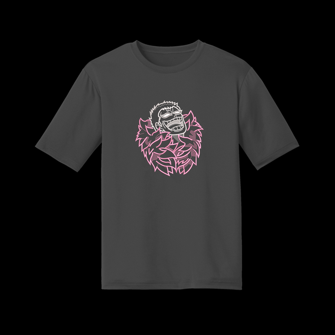 Polera Doflamingo Smile