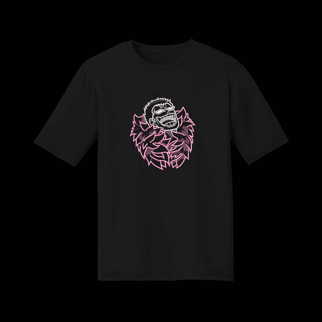 Polera Doflamingo Smile
