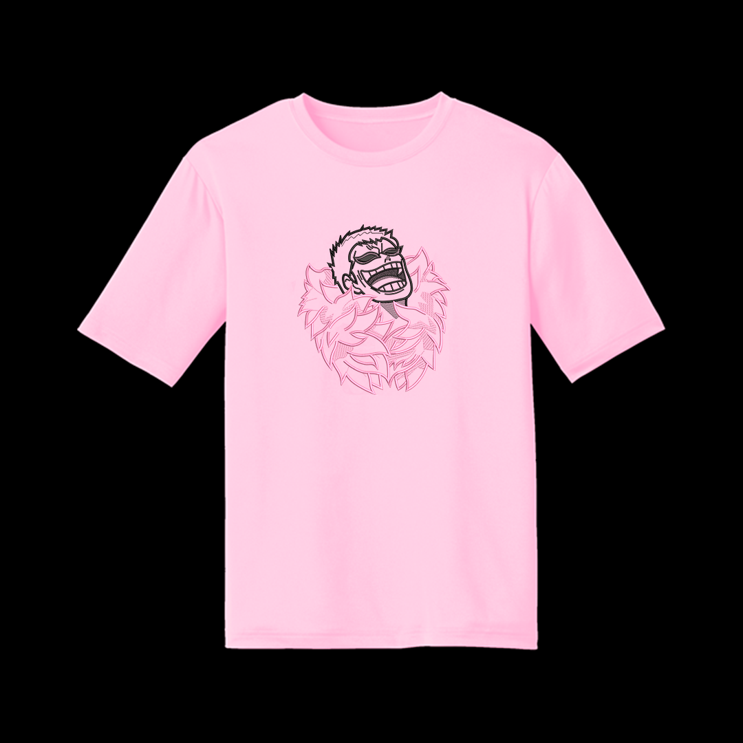 Polera Doflamingo Smile